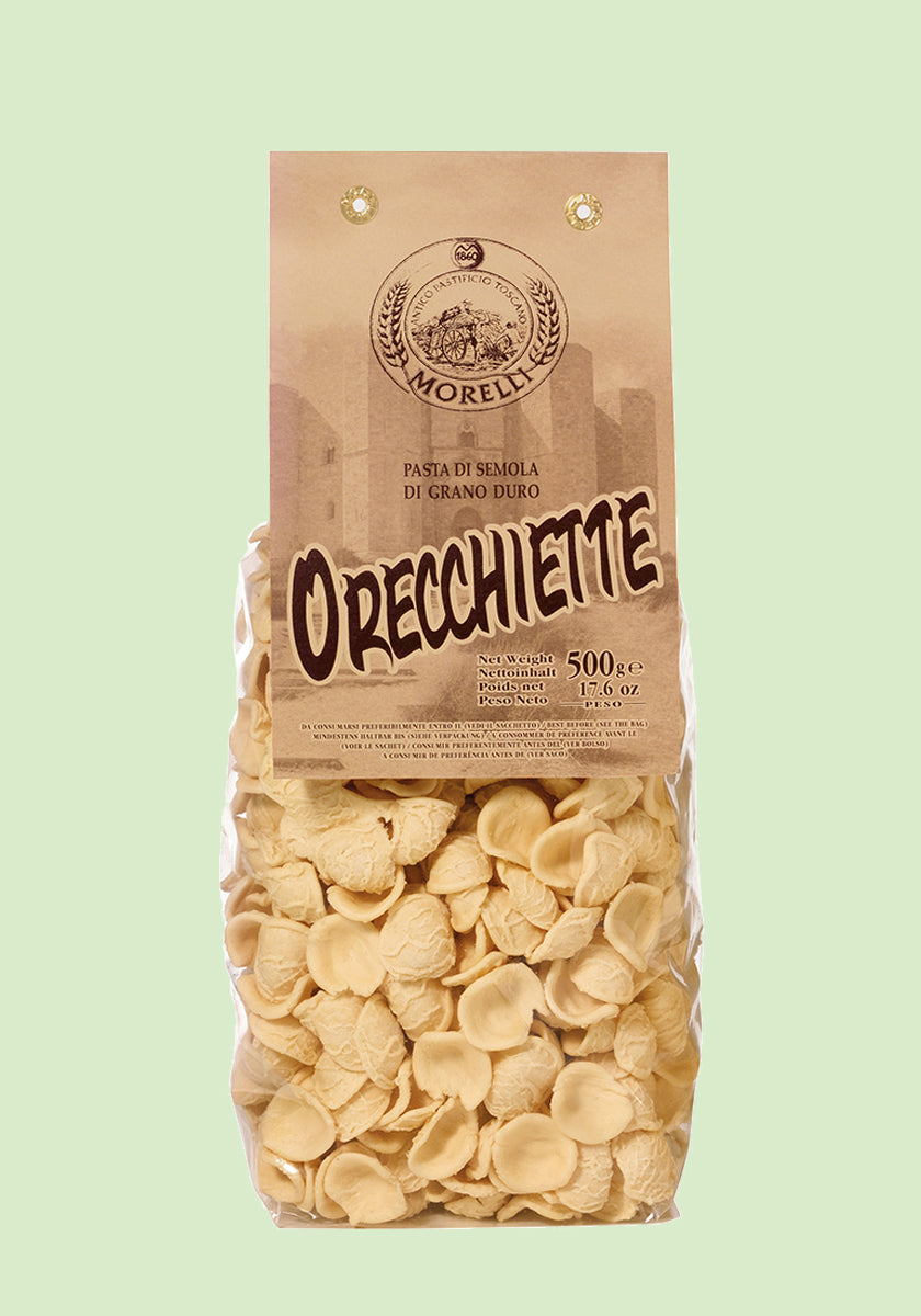 Orecchiette