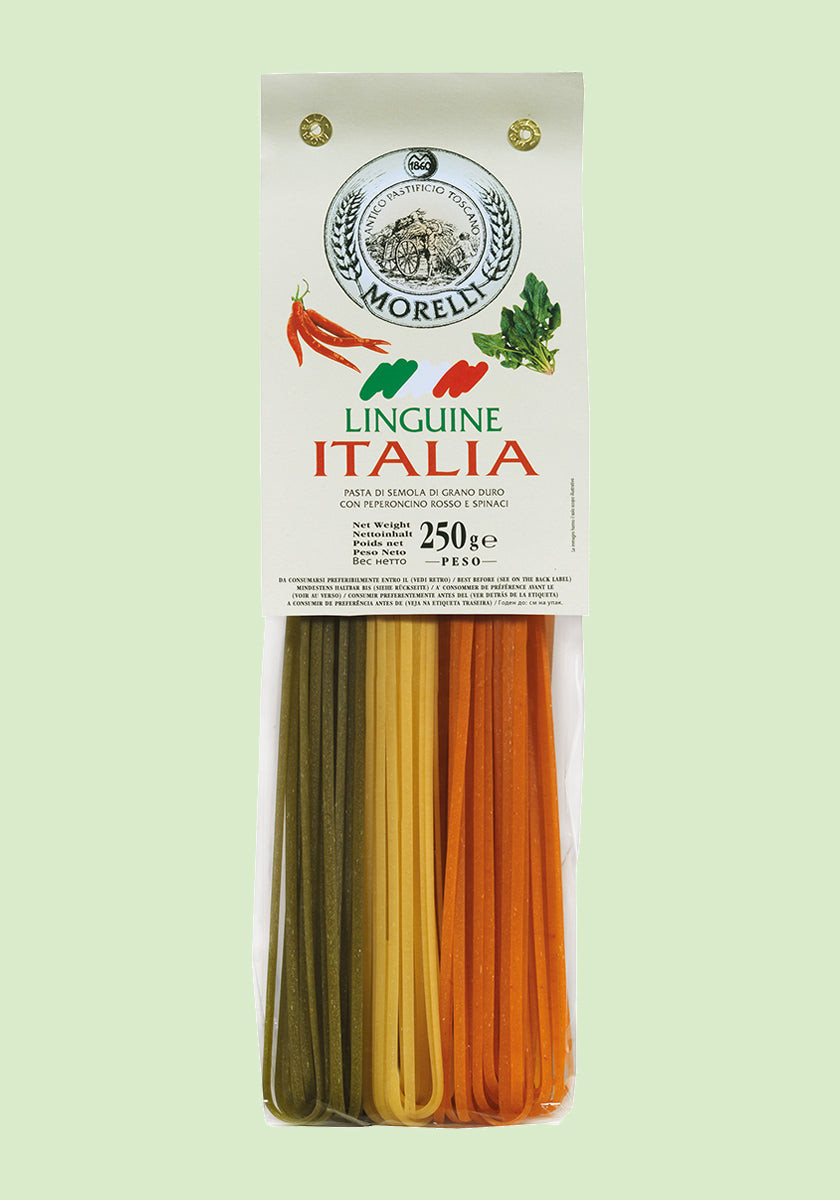 Linguine Italia