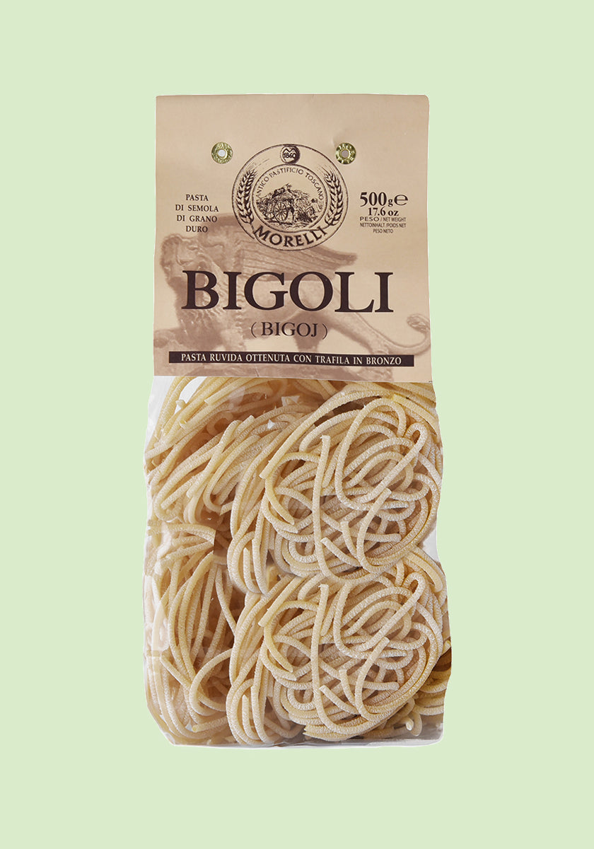 Bigoli