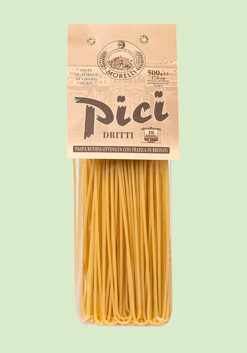 Pici Dritti