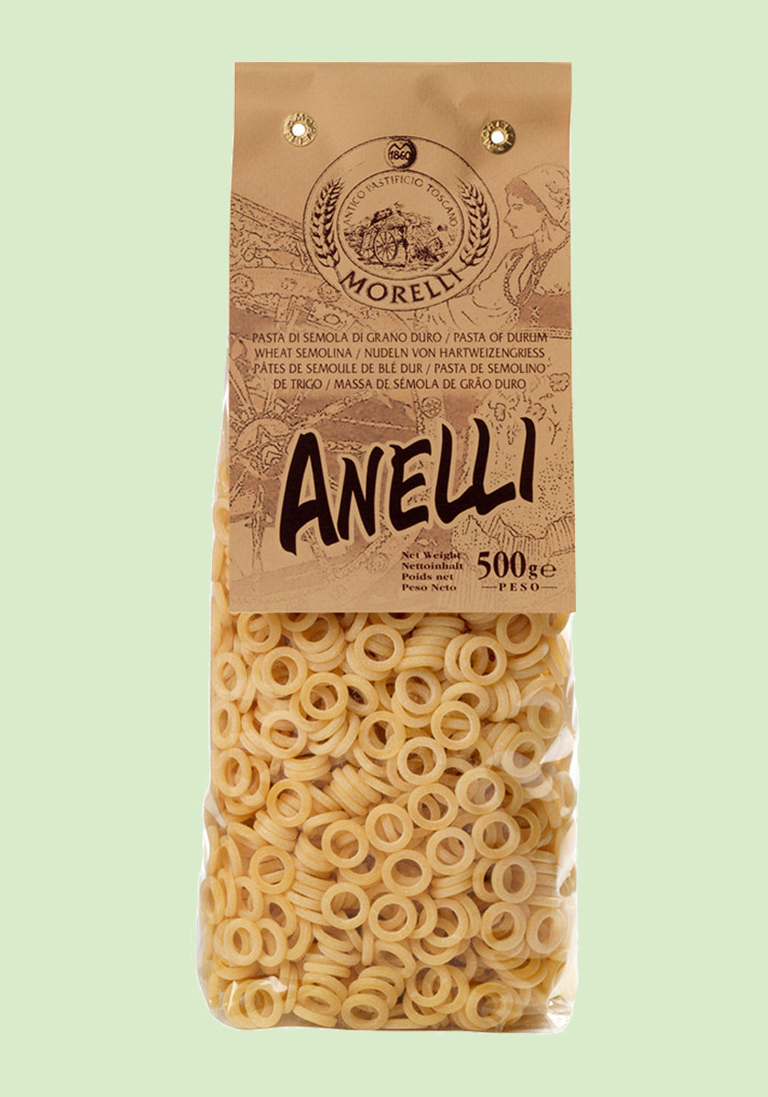 Anelli