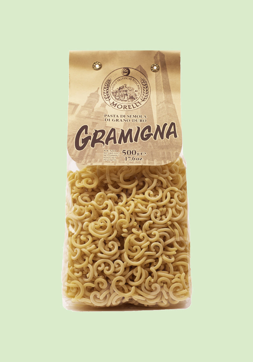 Gramigna