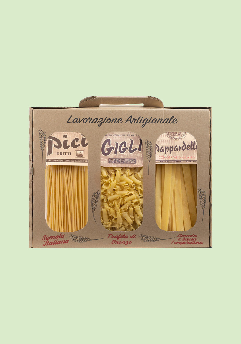 Pasta Pack