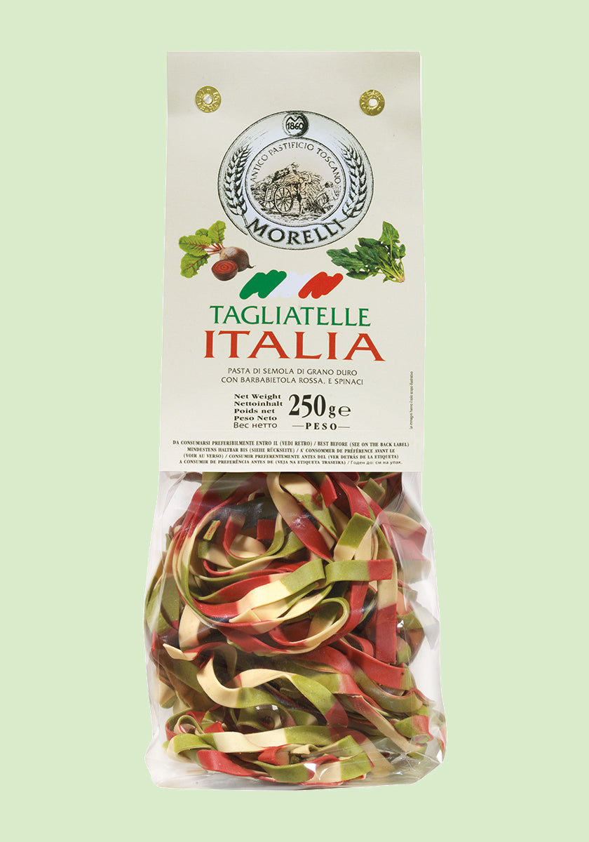 Tagliatelle Italia