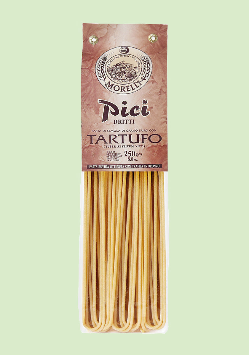 Truffle Pici dritti