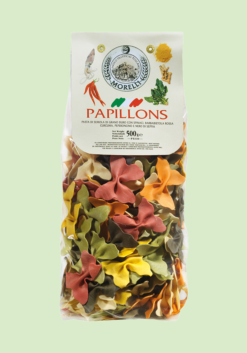 Papillons