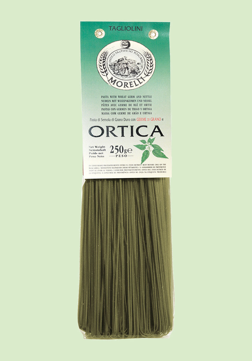 Nettle Tagliolini